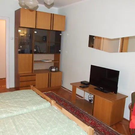 Georgina * Rospi Cuprija