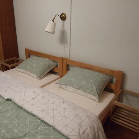 Διαμέρισμα Georgina *