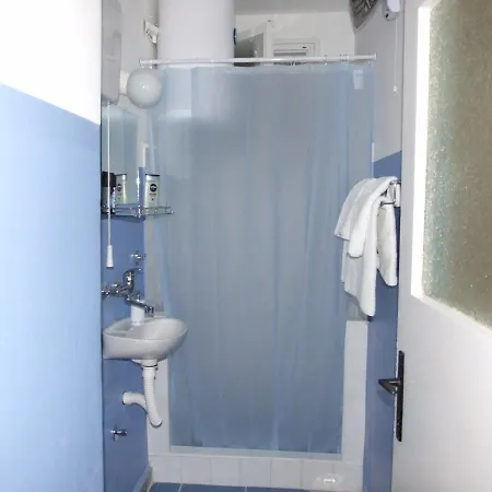 Apartman Georgina *