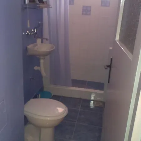 Georgina Διαμέρισμα *