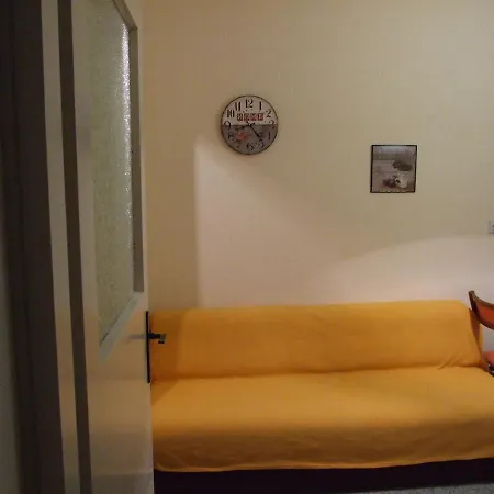 Διαμέρισμα Georgina *