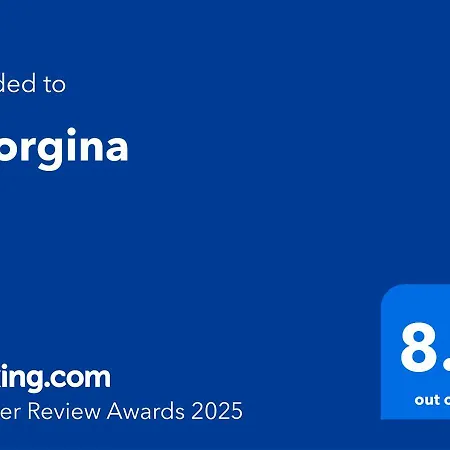 Georgina Rospi Cuprija